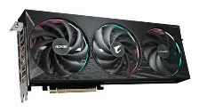 Tarjeta De Video Aorus Geforce Rtx 5060 Elite 8g, 8 Gb, 128 Bit, Gddr7, Pci Express 5.0